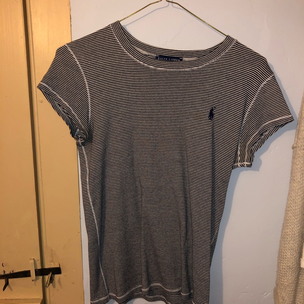 Polo tee